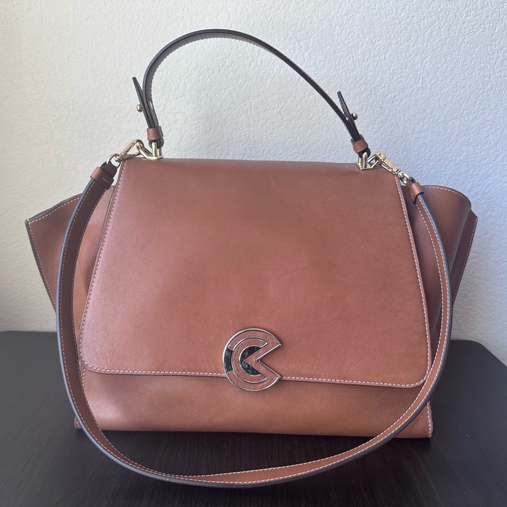 Cristian Marcucci Gemma Bag